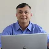 Bhadresh Khamar