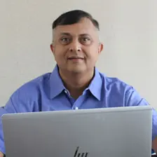 Bhadresh Khamar