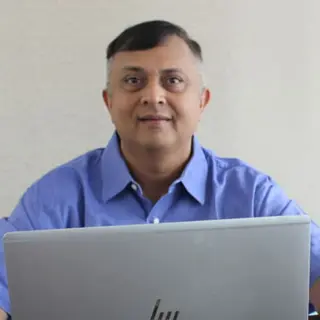 Bhadresh Khamar
