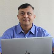 Bhadresh Khamar
