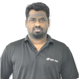 Mohan K