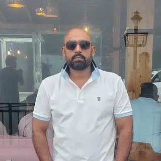 Vikram Kumar