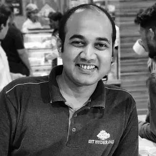 Anubhav Tiwari