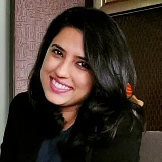 Nikita Maheshwari