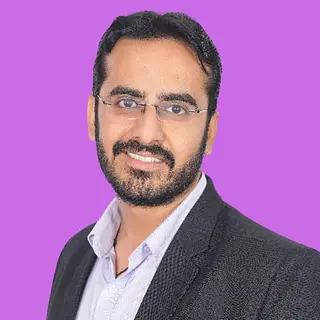 Umesh Uttamchandani