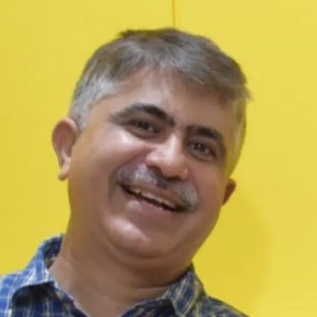 Mayank Batavia