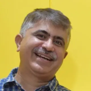 Mayank Batavia