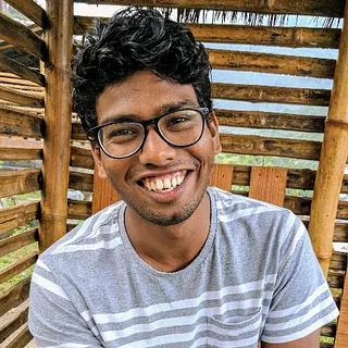 Prashant Abhishek