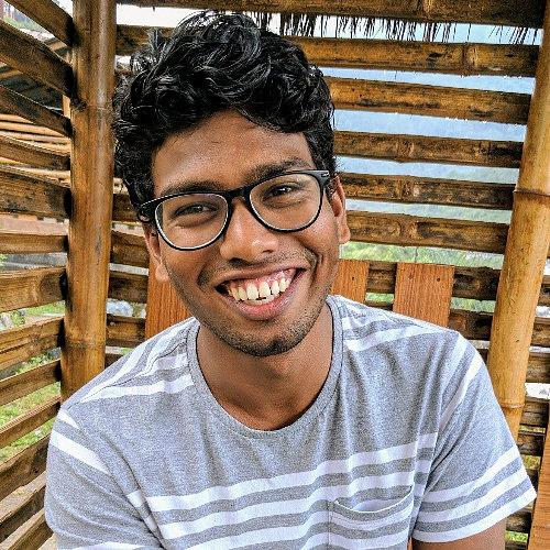 Prashant Abhishek