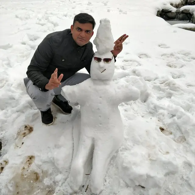 Ankit Jain