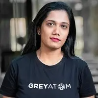 Shweta Doshi