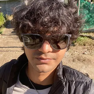 Waiz Saeed