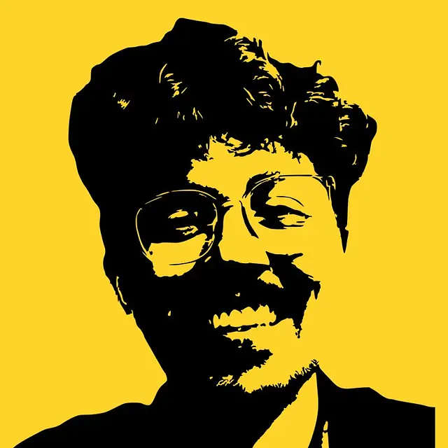 Tuhin Nair