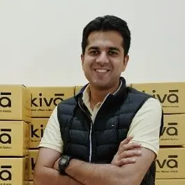 Shalabh Gupta