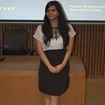 Disha Singh