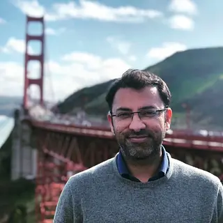 Rohit Chawla