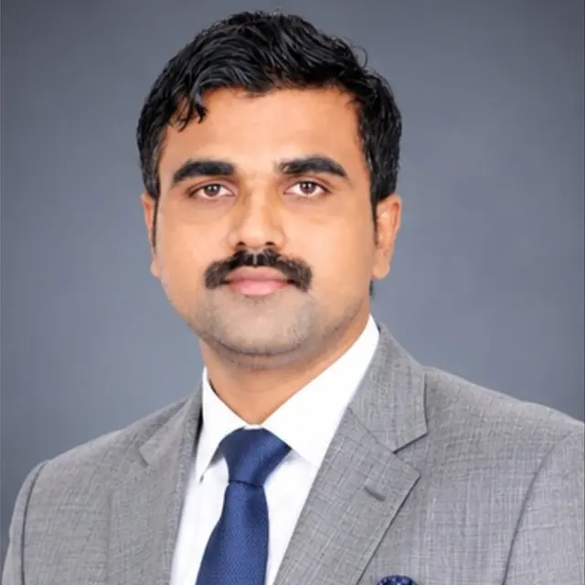 Vijaygopal Vemulapally