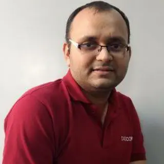 Kuntal Shah