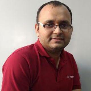 Kuntal Shah