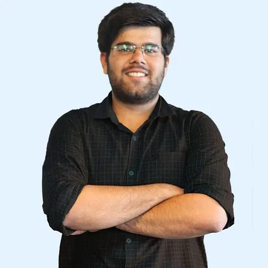Archan Dholakia