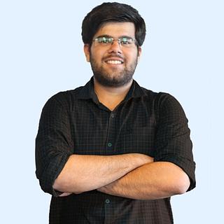 Archan Dholakia