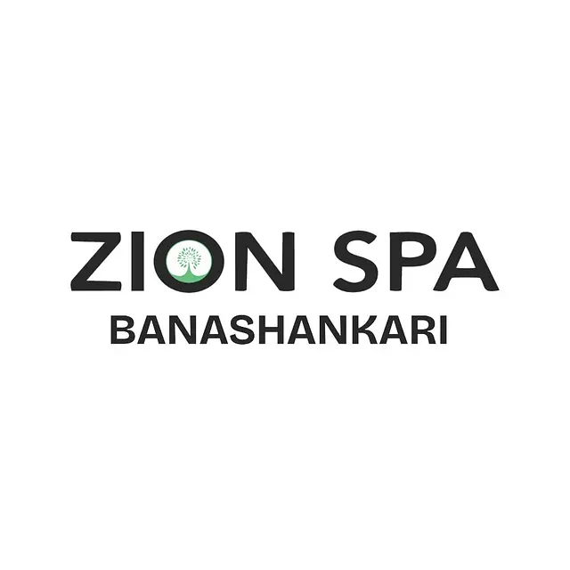 Zion Spa Banashankari