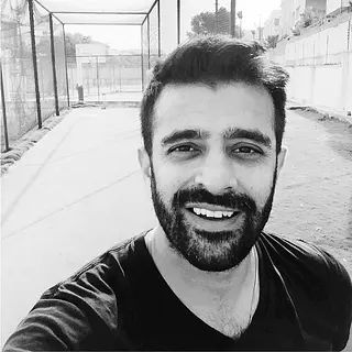 Sameer Mehta