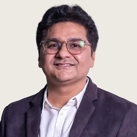 Janak Thakkar