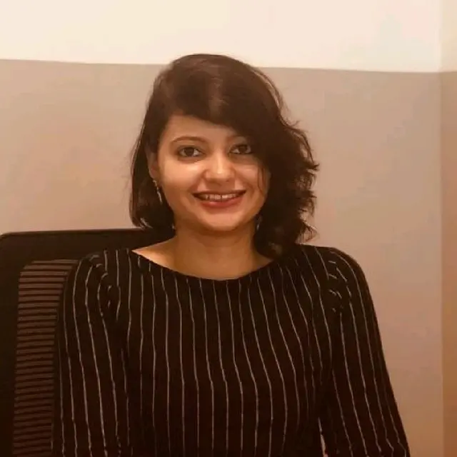 Aditi Gupta