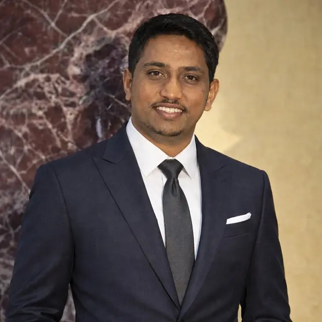 Ameer Khan