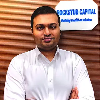 Abhishek Agarwal