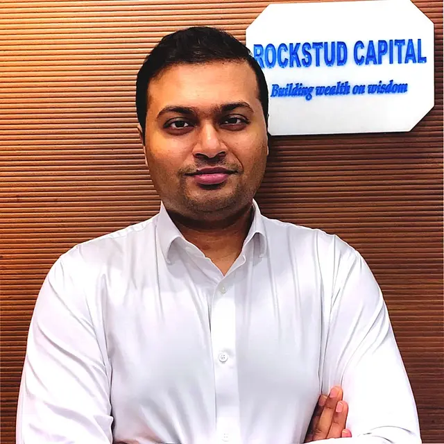 Abhishek Agarwal