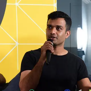 Anurag Ramdasan