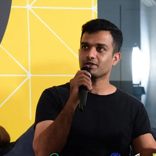 Anurag Ramdasan