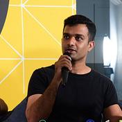 Anurag Ramdasan