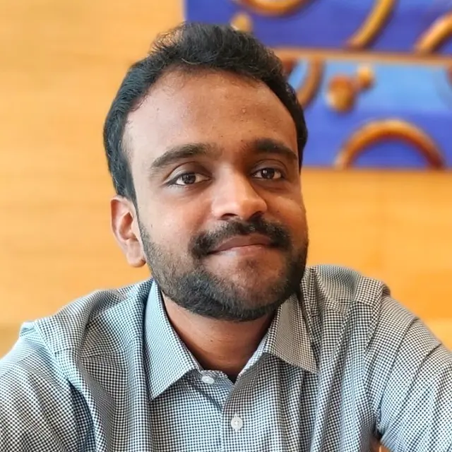 Guruprakash Sivabalan