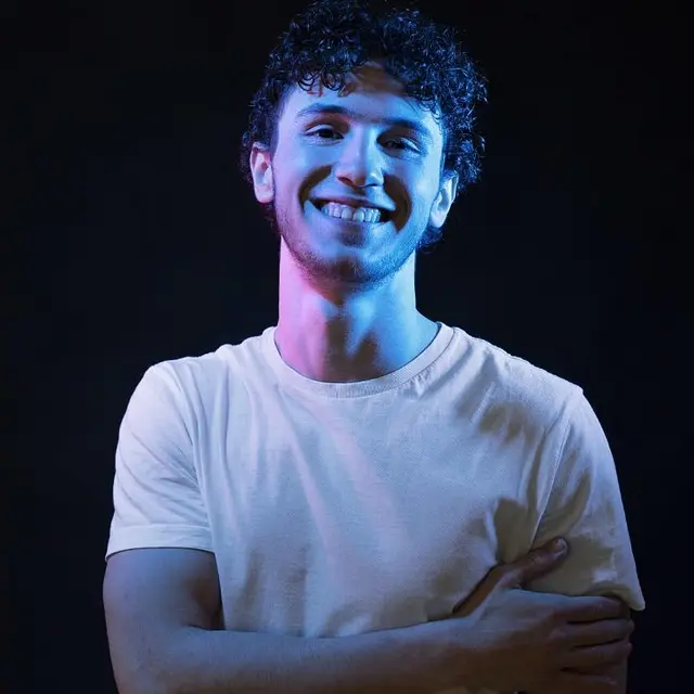 Ethan Caldwell