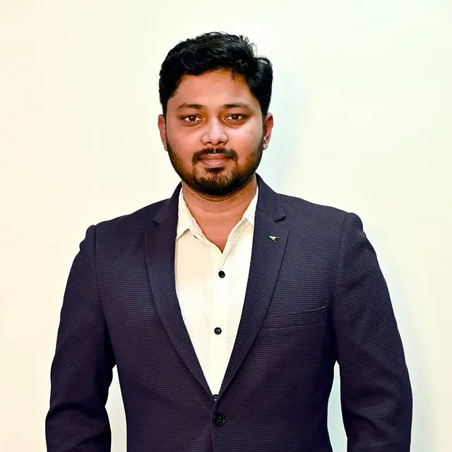 Saaddam  Hussain