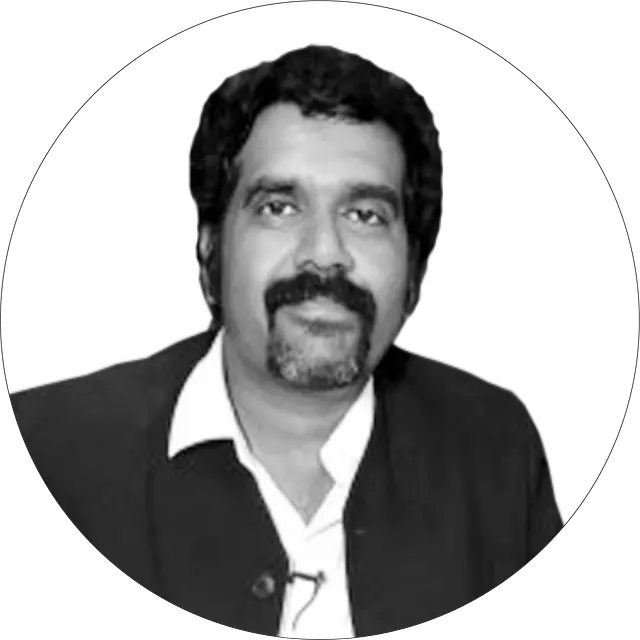 Shanmugavel Sankaran