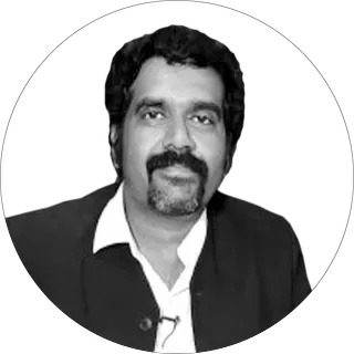 Shanmugavel Sankaran