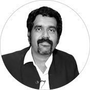 Shanmugavel Sankaran
