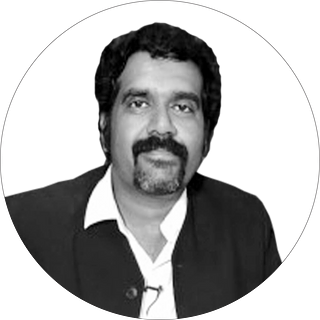 Shanmugavel Sankaran