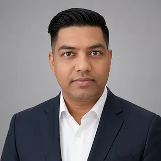 Saurabh Shrivastava