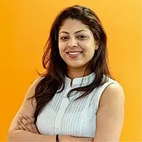 Adrita Bhattacharya