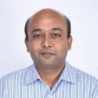 Jinesh Shah
