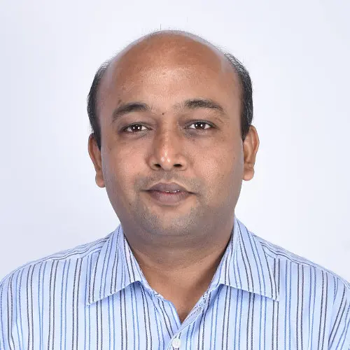 Jinesh Shah