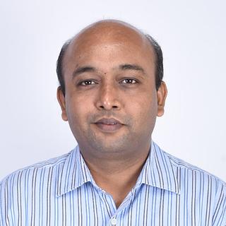 Jinesh Shah