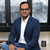Anirudh Damani