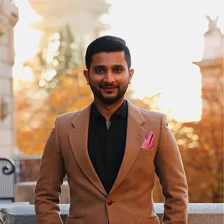 Pranav Sanghvi