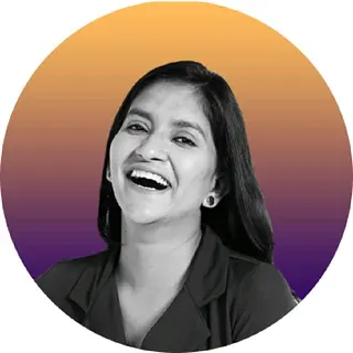 Divya Shah